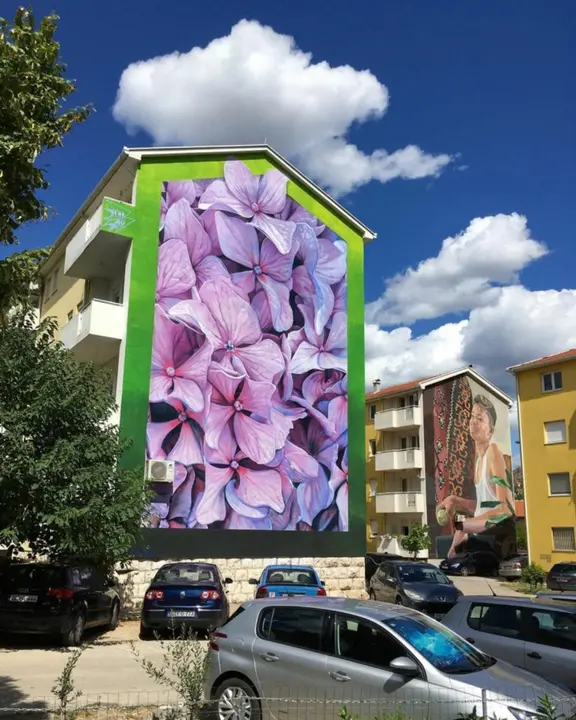 OU in Mostar BH