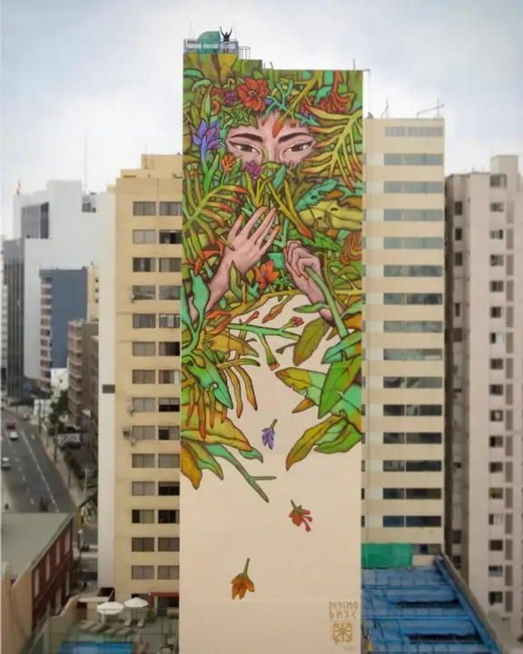 Pesimo in Lima PER