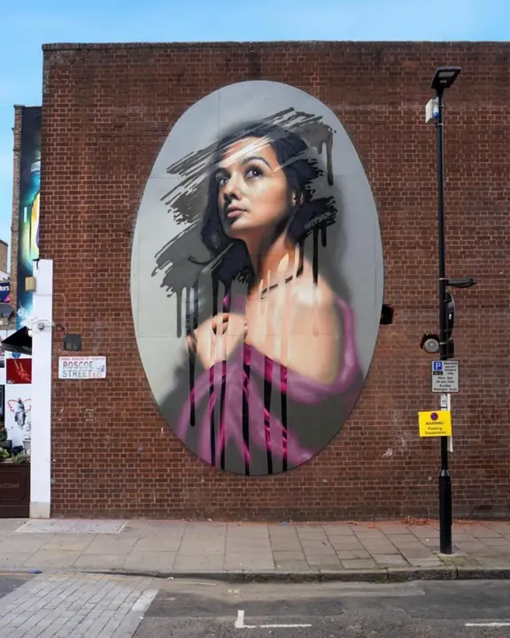 Voyder in London UK