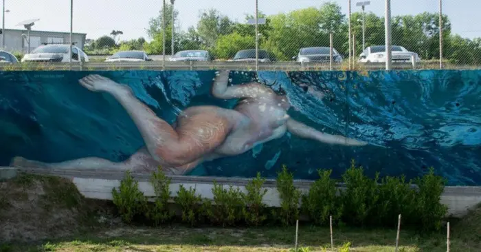 Vittorio Valiante in Napoli IT