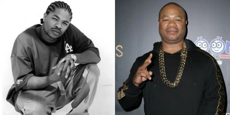 XZIBIT