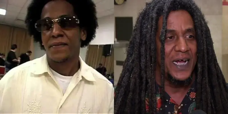 Tego Calderón