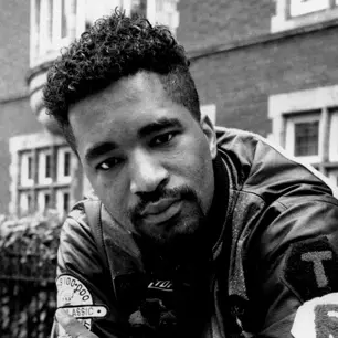 48. Marley Marl, 'The Symphony'