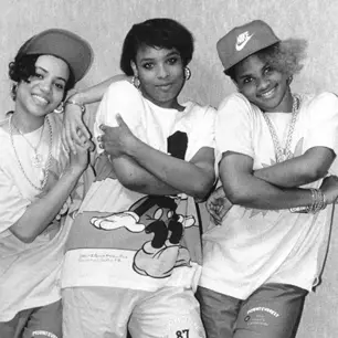 46. Salt-N-Pepa, 'Push It'