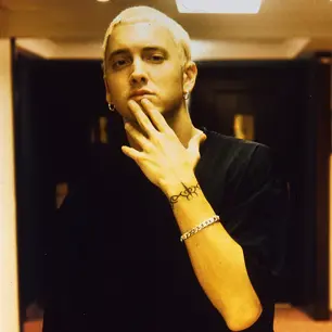 39. Eminem, 'My Name Is . . .'