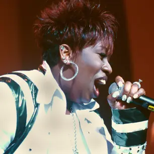 38. Missy Elliot, 'Get Ur Freak On'