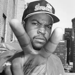 37. Ice Cube, 'It Was a Good Day'