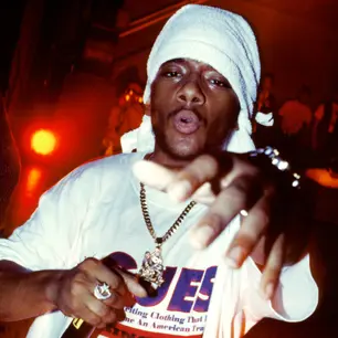 35. Mobb Deep, 'Shook Ones Part II'