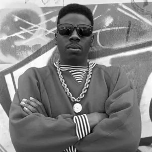 Schoolly D, 'P.S.K. What Does It Mean'