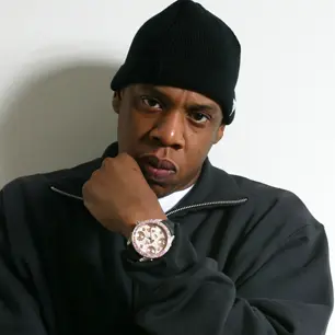 Jay-Z, '99 Problems'