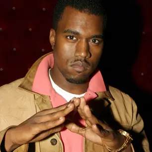 32. Kanye West, 'Jesus Walks'