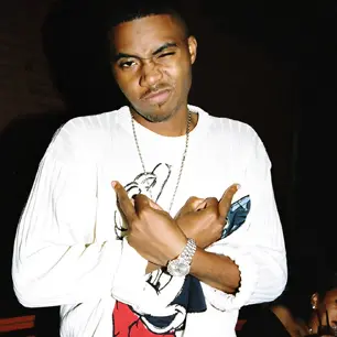 31. Nas, 'N.Y. State of Mind'