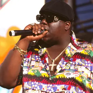 Notorious B.I.G., 'Hypnotize'