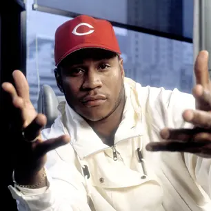 29. LL Cool J, 'Mama Said Knock You Out'