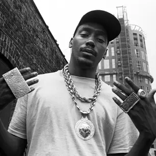 25. Big Daddy Kane, 'Ain’t No Half Steppin''