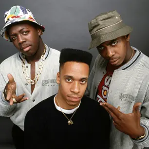 22. EPMD, 'Strictly Business'