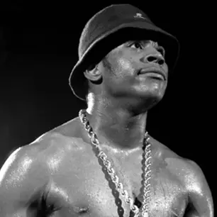 LL Cool J, 'Rock the Bells'