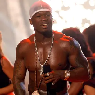 50 Cent, 'In Da Club'