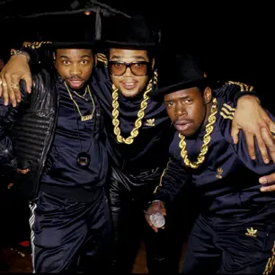 Run-DMC, 'Peter Piper'