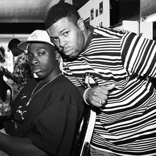 Pete Rock and C.L. Smooth, 'They Reminisce Over You (T.R.O.Y.)'