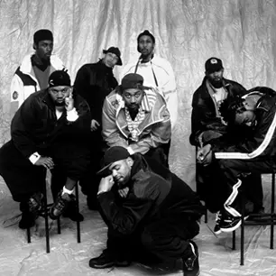 Wu-Tang Clan, 'C.R.E.A.M.'