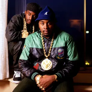 10. Eric B. and Rakim, 'Paid in Full'