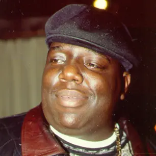 Notorious B.I.G., 'Juicy'