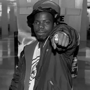 5. Geto Boys, 'Mind Playing Tricks on Me'