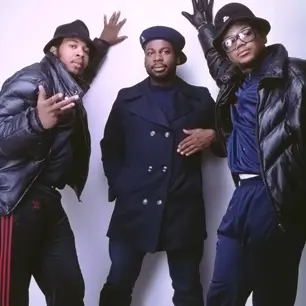 Run-DMC, 'Sucker M.C.'s'