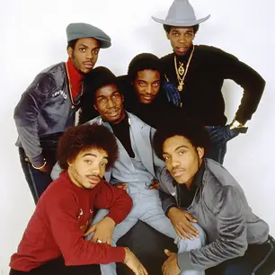 1. Grandmaster Flash and the Furious Five, 'The Message'