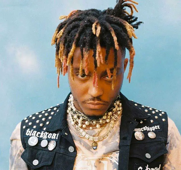 Juice WRLD