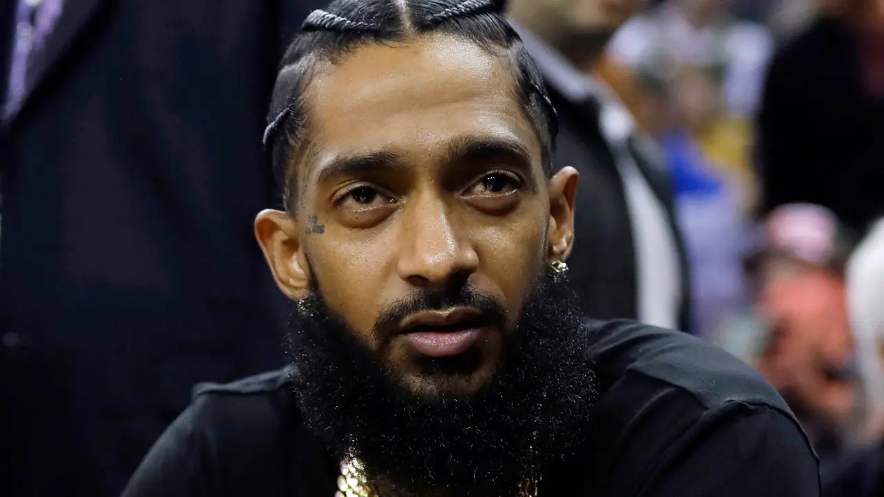 Nipsey Hussle