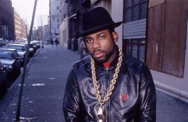 Jam Master Jay