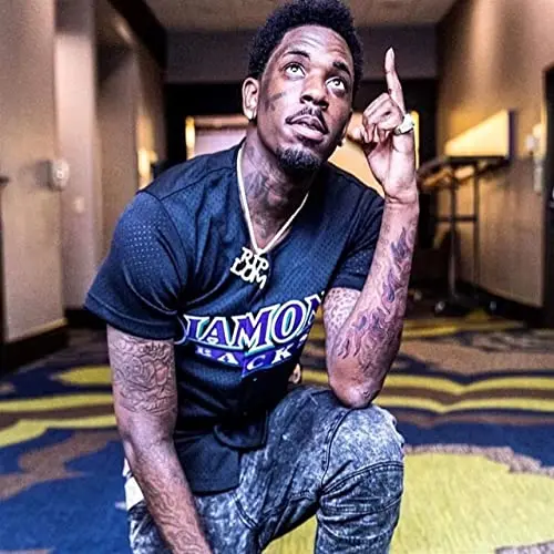 Jimmy Wopo