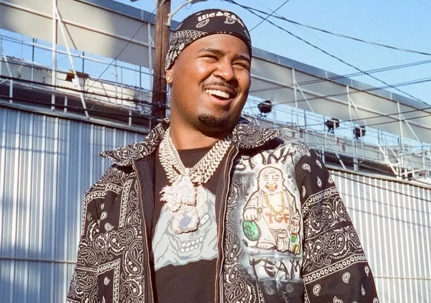 Drakeo The Ruler