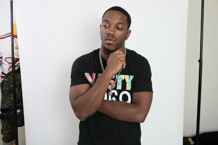 Dee Dave