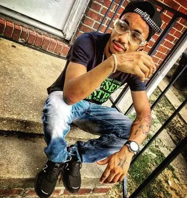 Big Booda