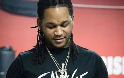 Fredo Santana