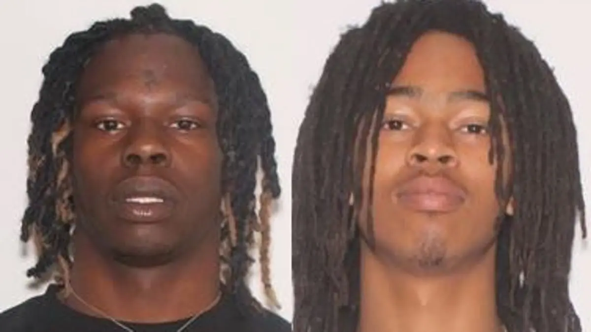 YNW Juvy y YNW Sakchaser