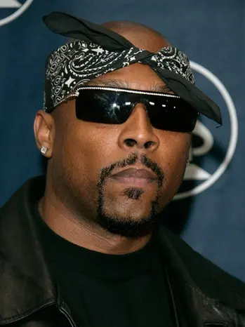 Nate dogg