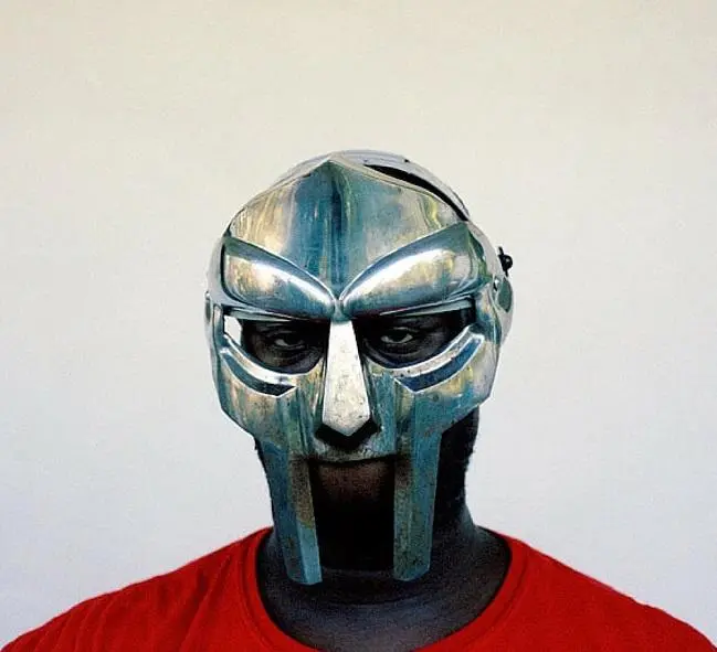 Mf Doom