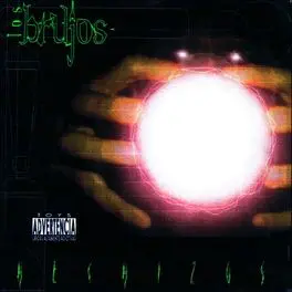 Los Brujoz - Origen Hechizos 1