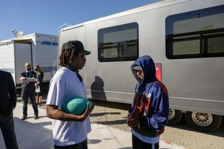 Eminem & Jay-Z