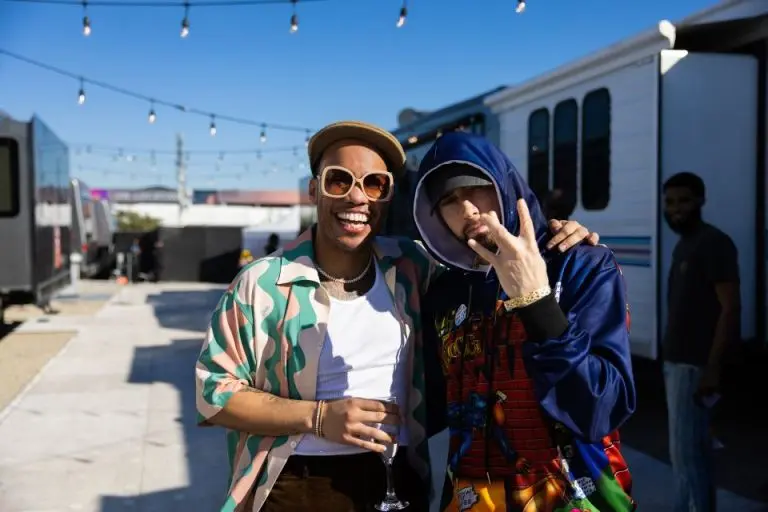 Eminem & Anderson Paak