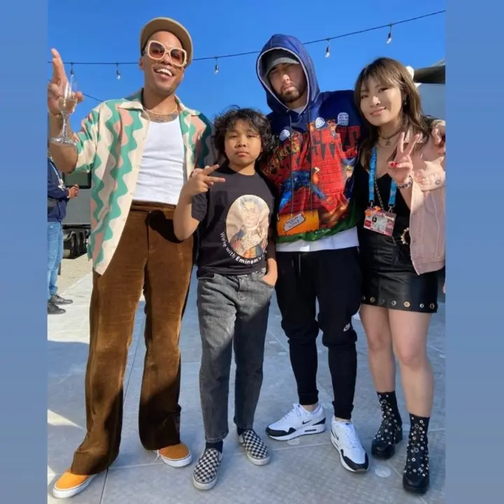 eminem-anderson-paak-fans