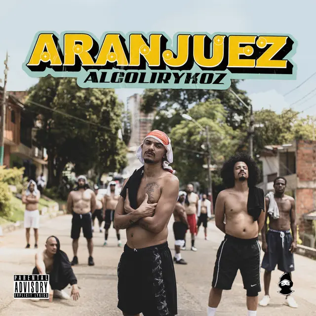 Aranjuez - Alcolirykoz