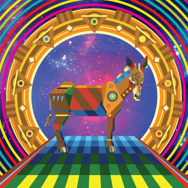 La revancha del burro – Systema Solar