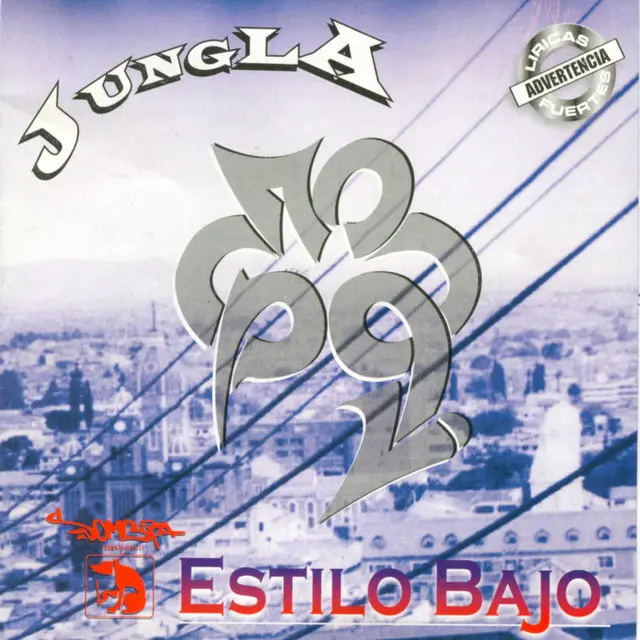 Jungla - Estilo bajo