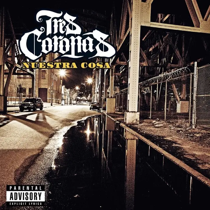 Nuestra Cosa - Tres Coronas