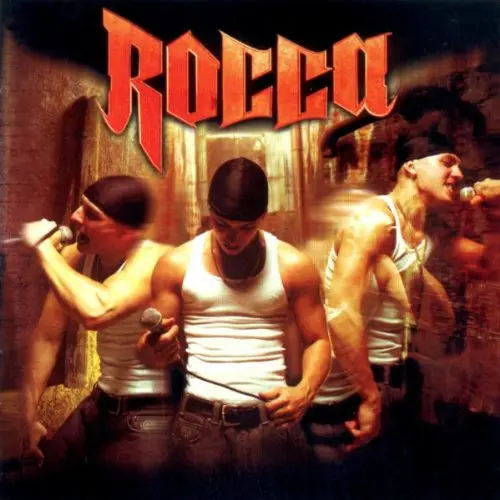 Elevación – Rocca